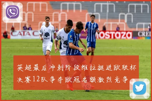 英超最后冲刺阶段维拉挺进欧联杯决赛12队争夺欧冠名额激烈竞争